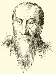 Adrian Willaert, 1480-1562